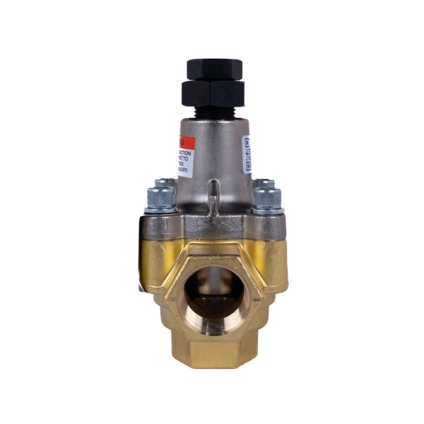 Wanner Hydra Cell C23 75-500 PSI